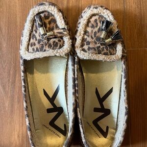 Anne Klein sport woman’s shoes Size 8